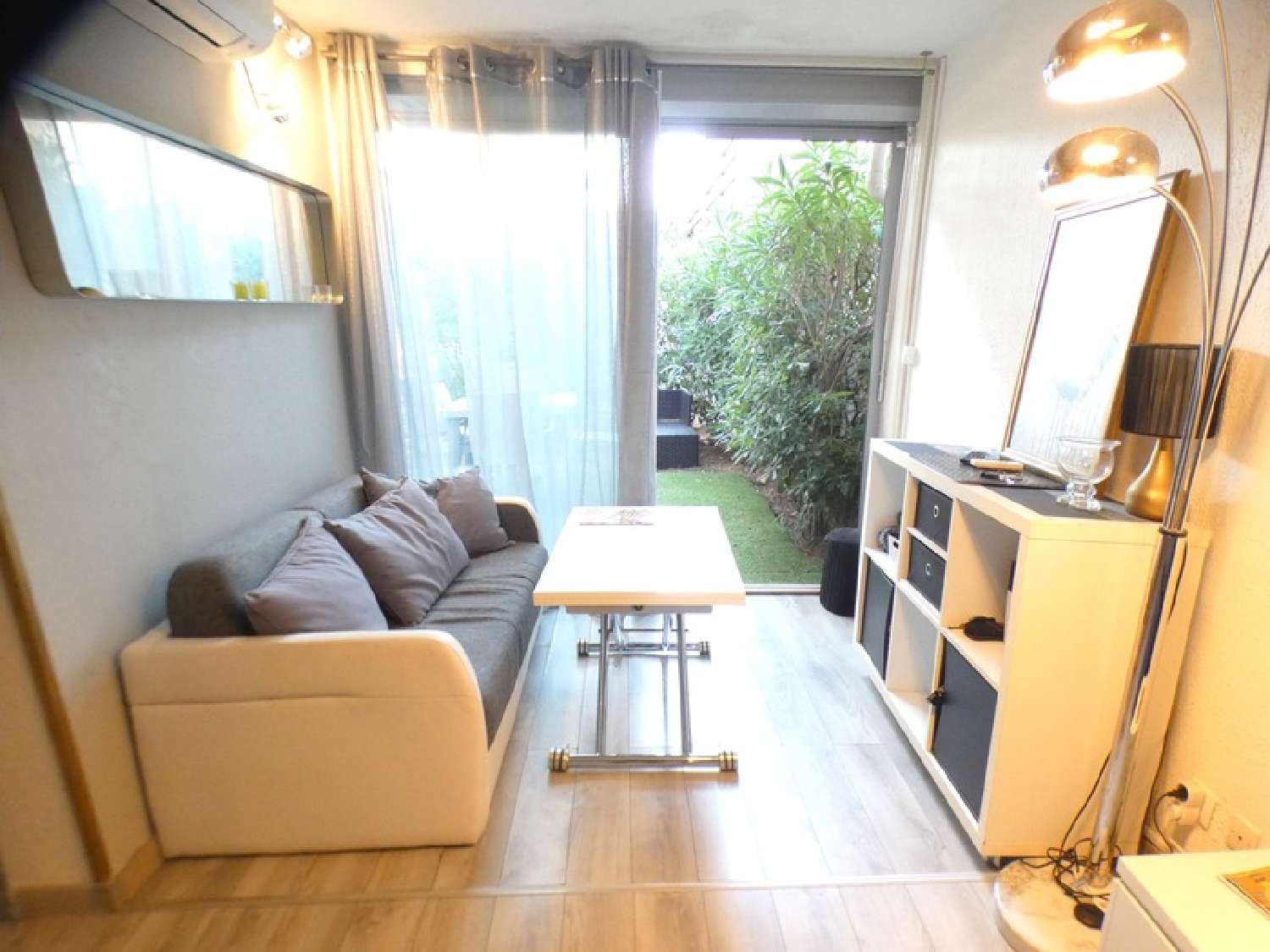  à vendre appartement Le Cap d'Agde Hérault 8