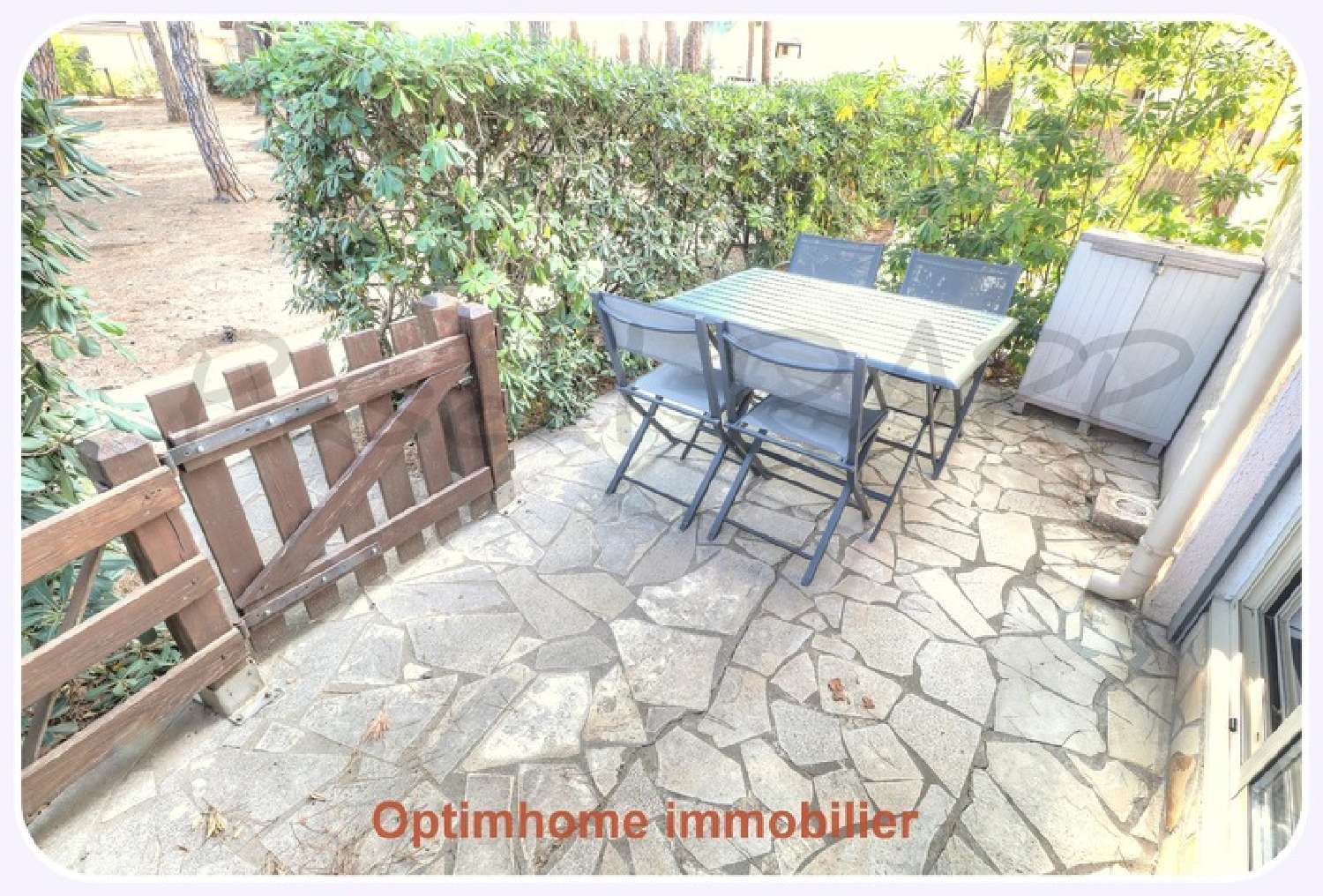  en venta apartamento Le Cap d'Agde Hérault 1