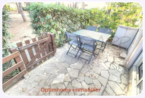 Le Cap d'Agde Hérault apartamento foto 7159973