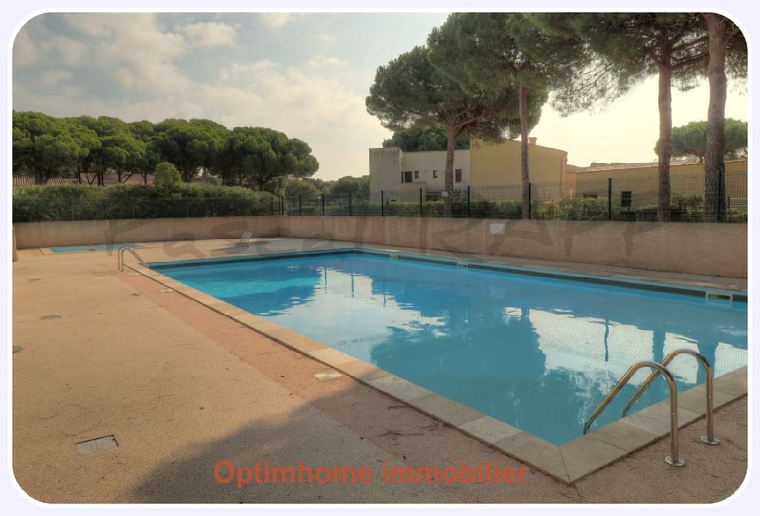  en venta apartamento Le Cap d'Agde Hérault 2