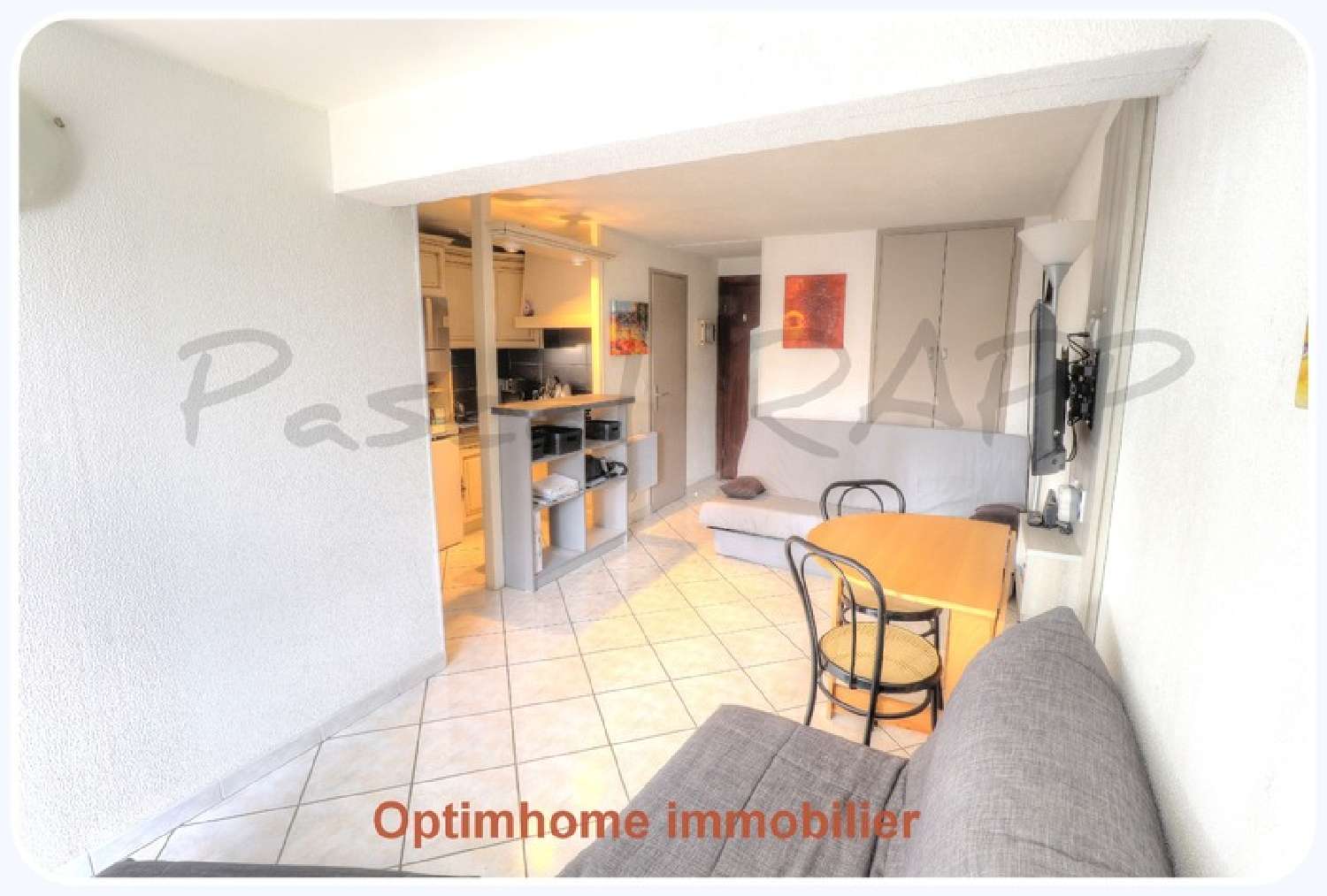  en venta apartamento Le Cap d'Agde Hérault 3