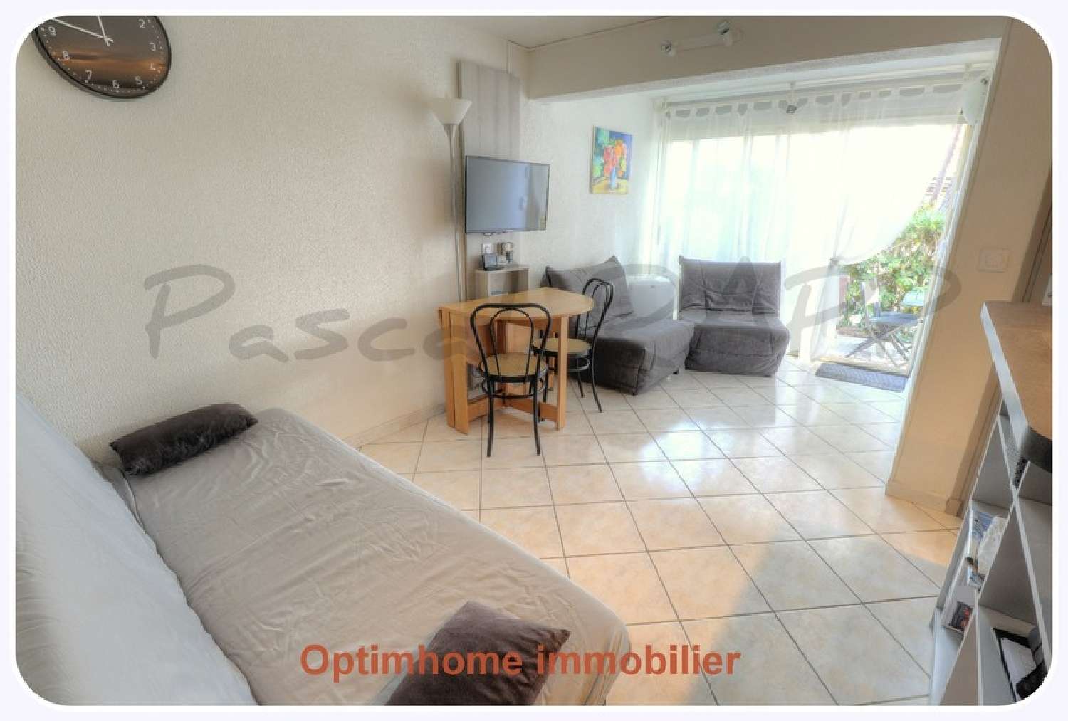  en venta apartamento Le Cap d'Agde Hérault 4