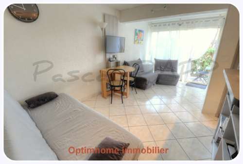  te koop appartement Le Cap d'Agde Hérault 4