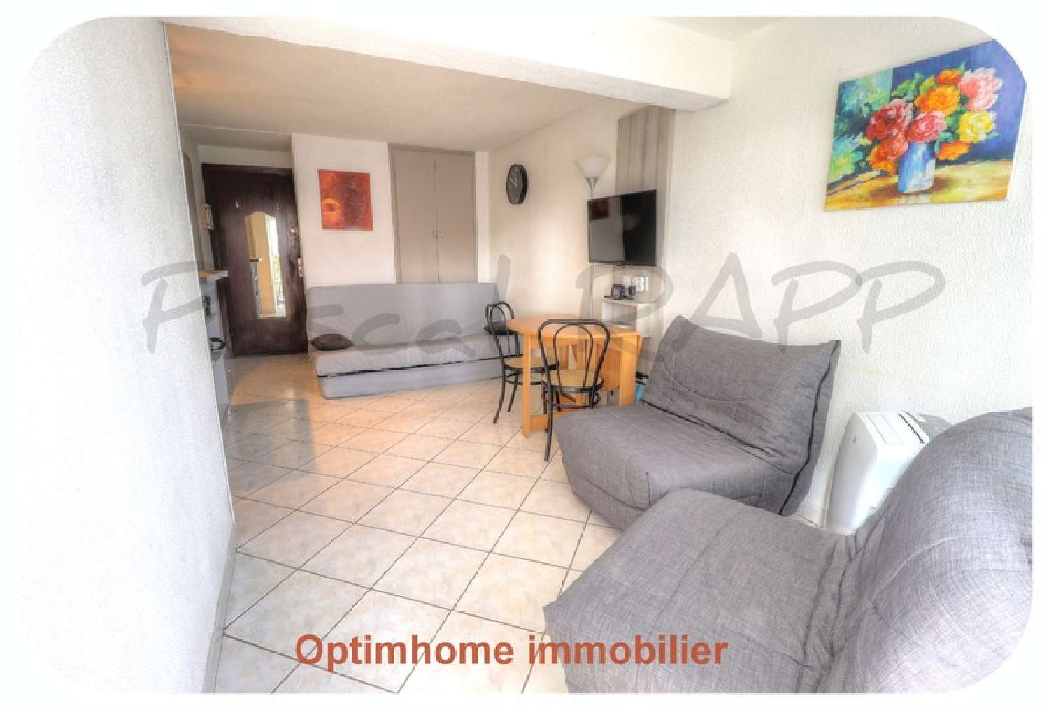  en venta apartamento Le Cap d'Agde Hérault 5