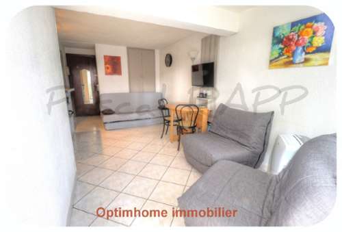  te koop appartement Le Cap d'Agde Hérault 5