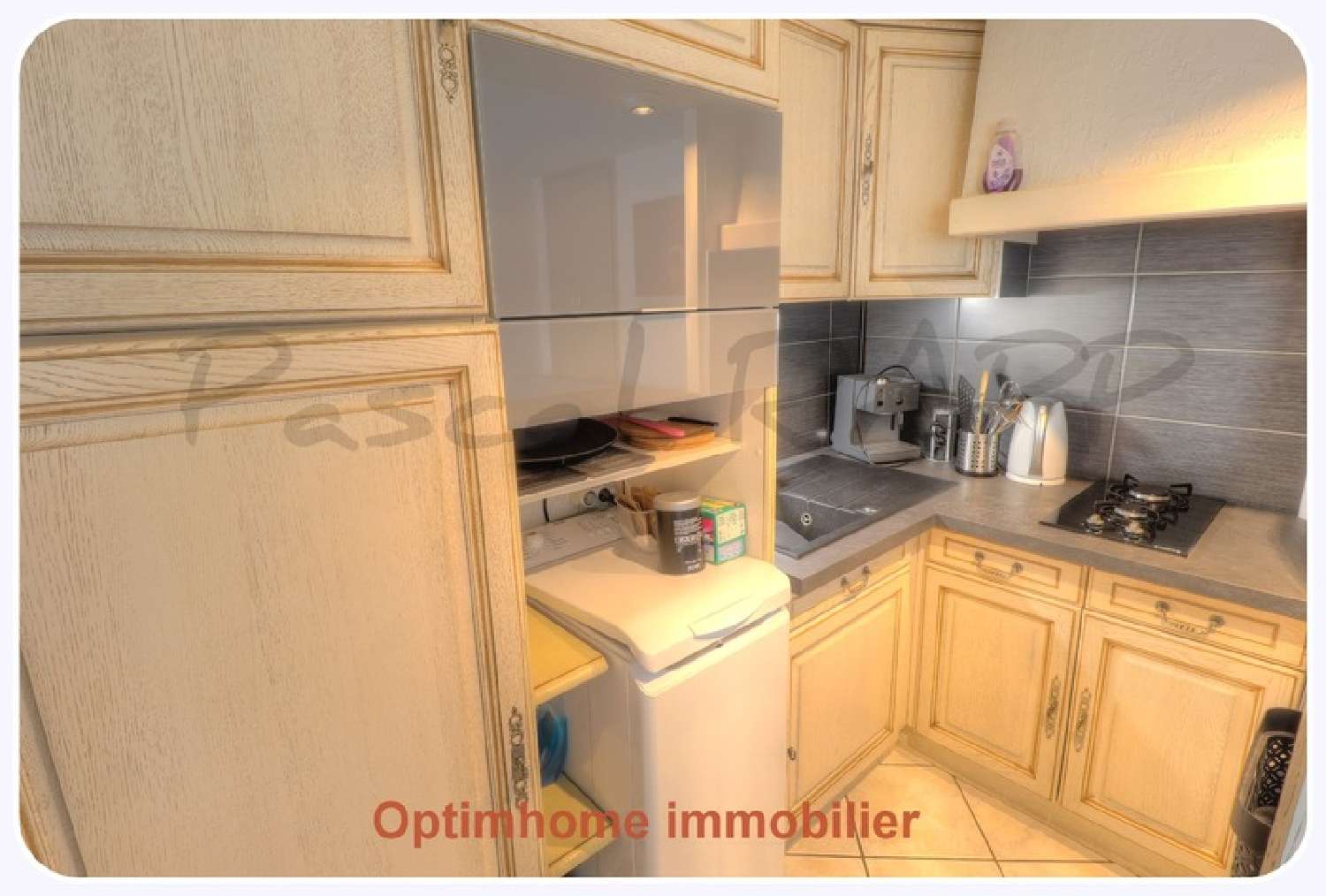  en venta apartamento Le Cap d'Agde Hérault 6
