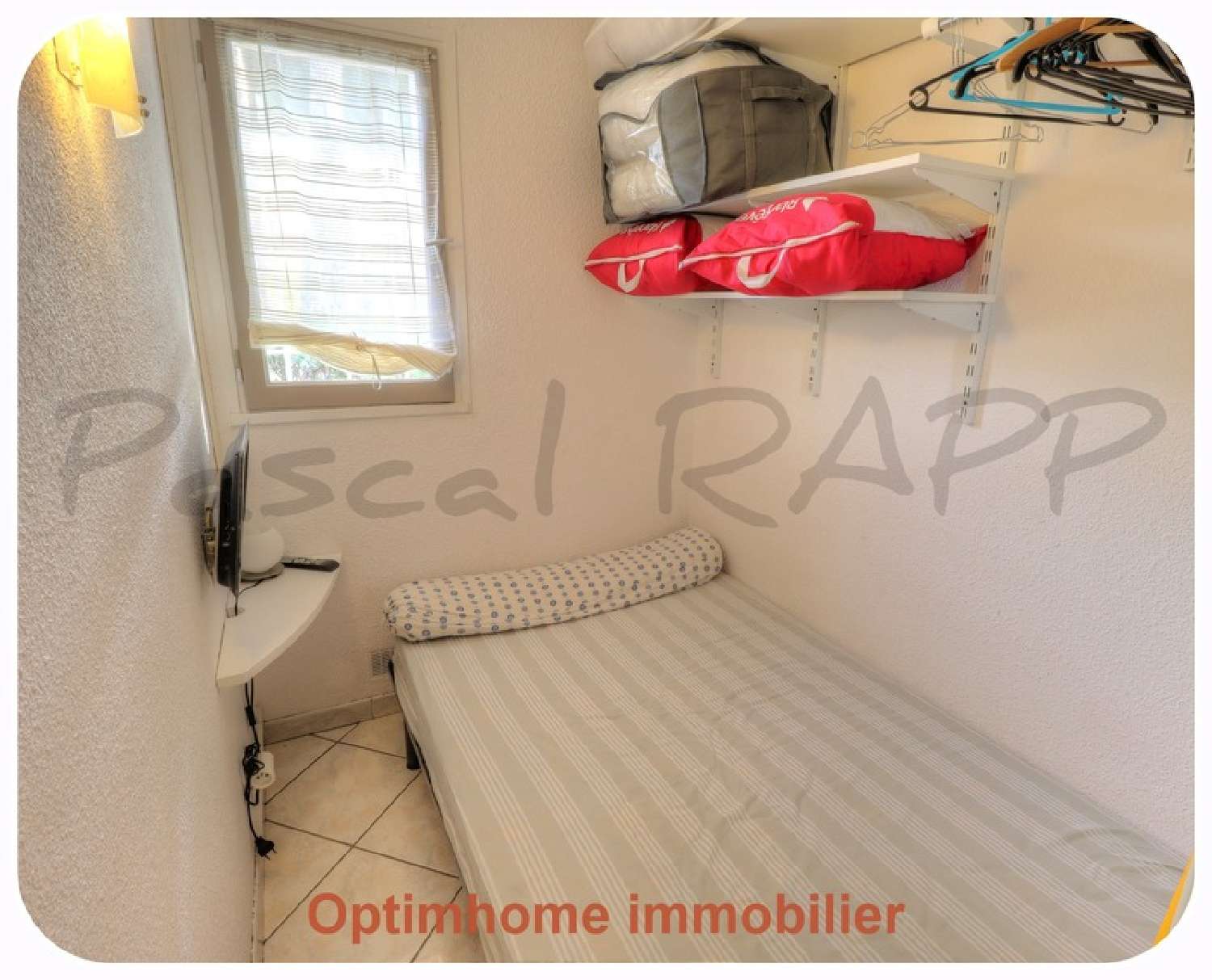  en venta apartamento Le Cap d'Agde Hérault 7