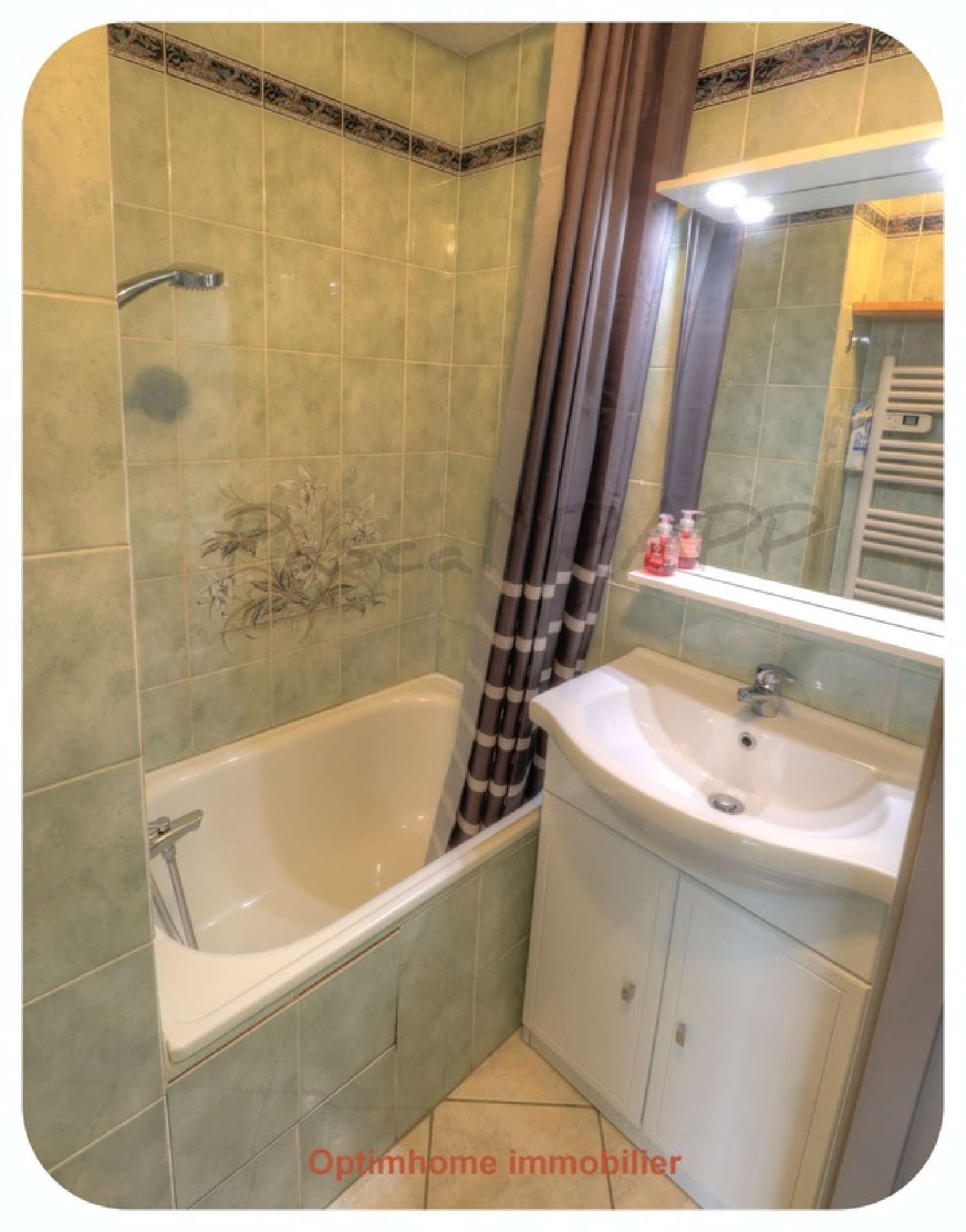  en venta apartamento Le Cap d'Agde Hérault 8