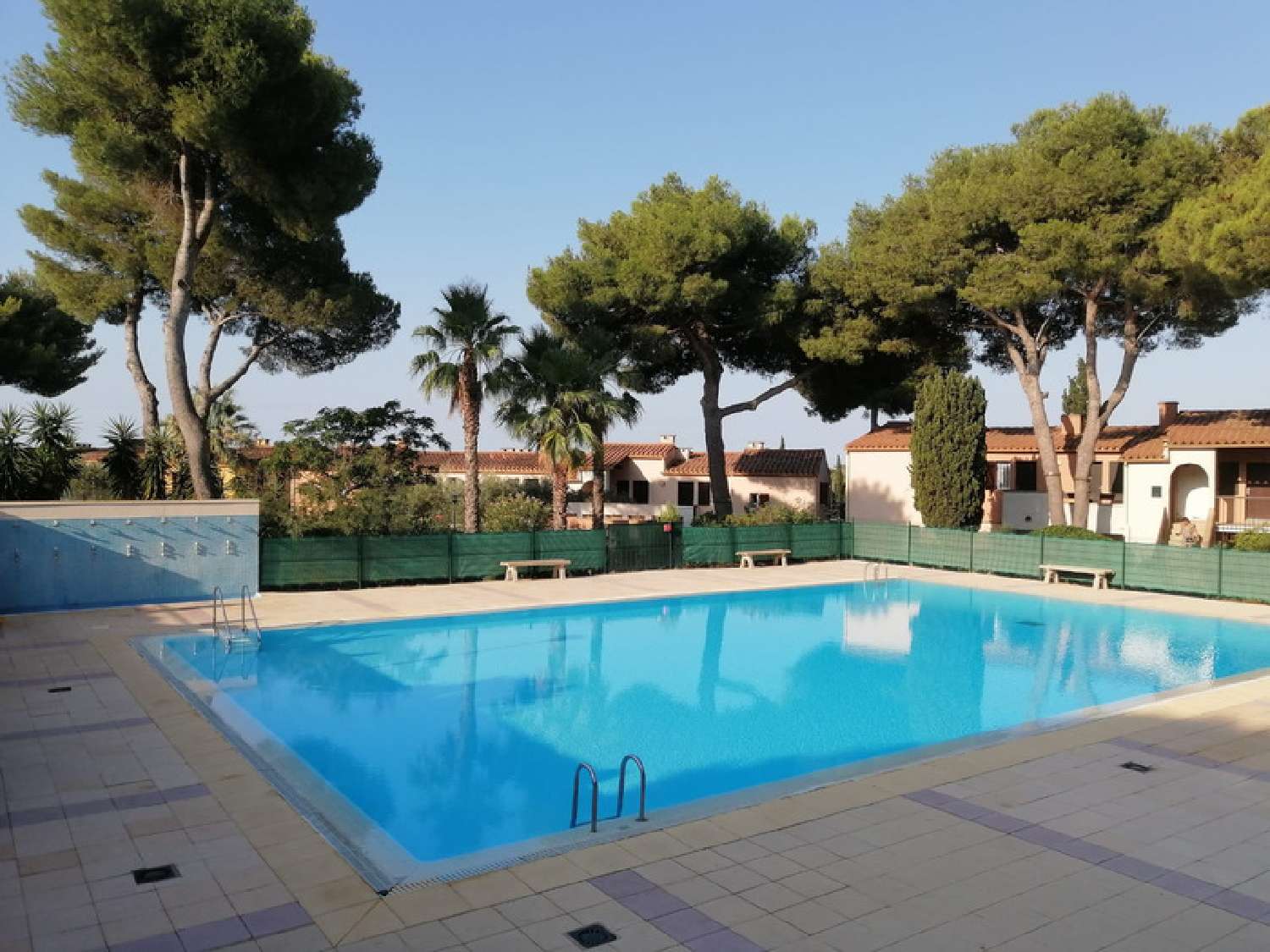  te koop appartement Le Cap d'Agde Hérault 2