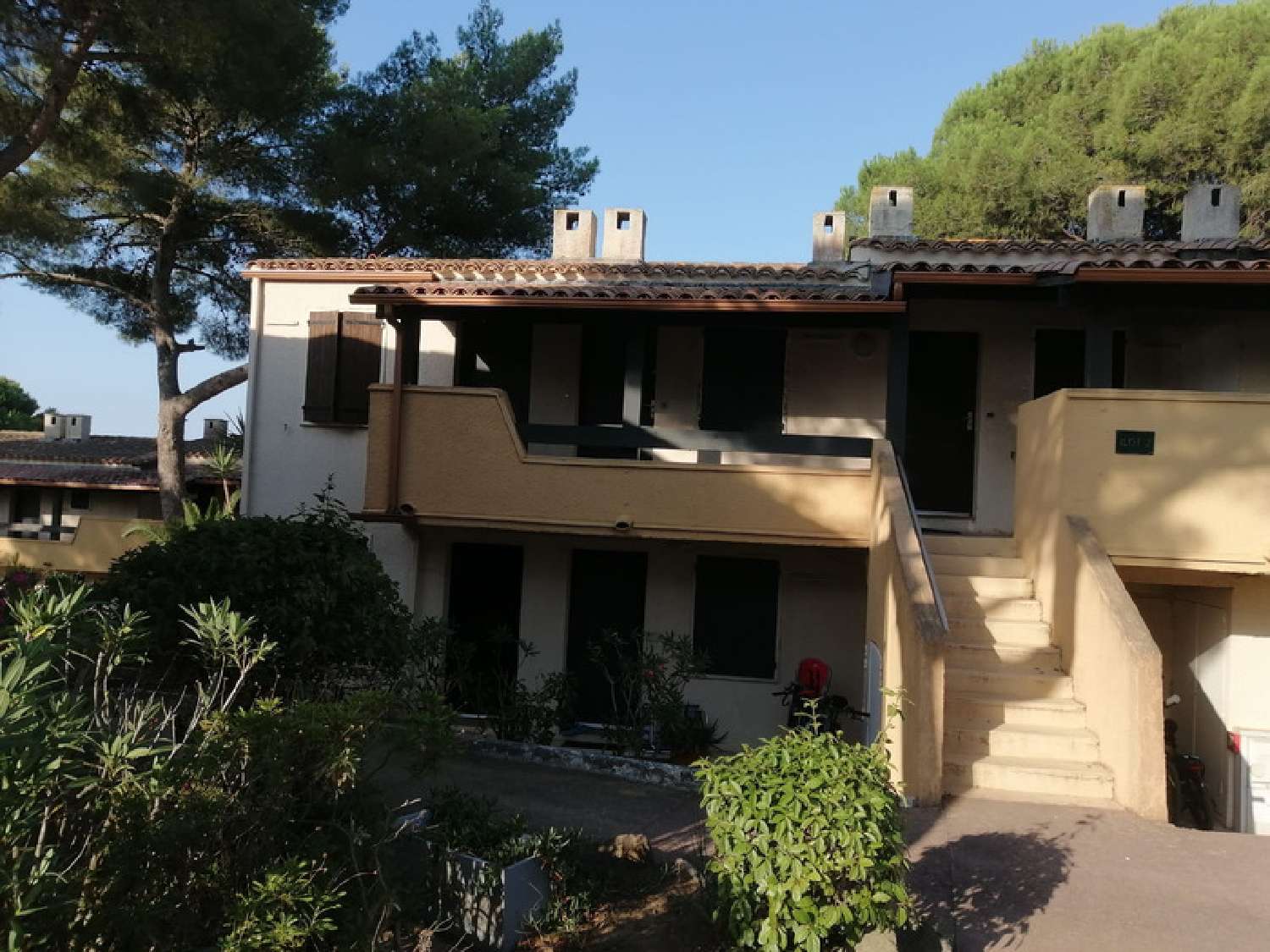  te koop appartement Le Cap d'Agde Hérault 5