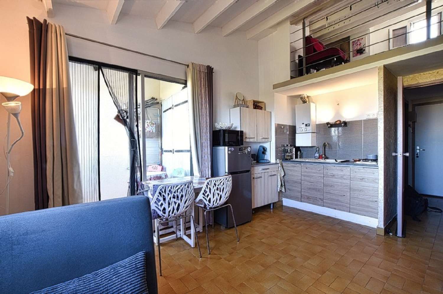 te koop appartement Le Cap d'Agde Hérault 3
