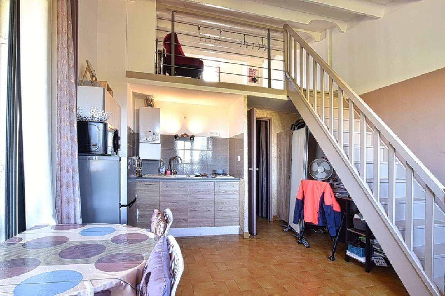 te koop appartement Le Cap d'Agde Hérault 4