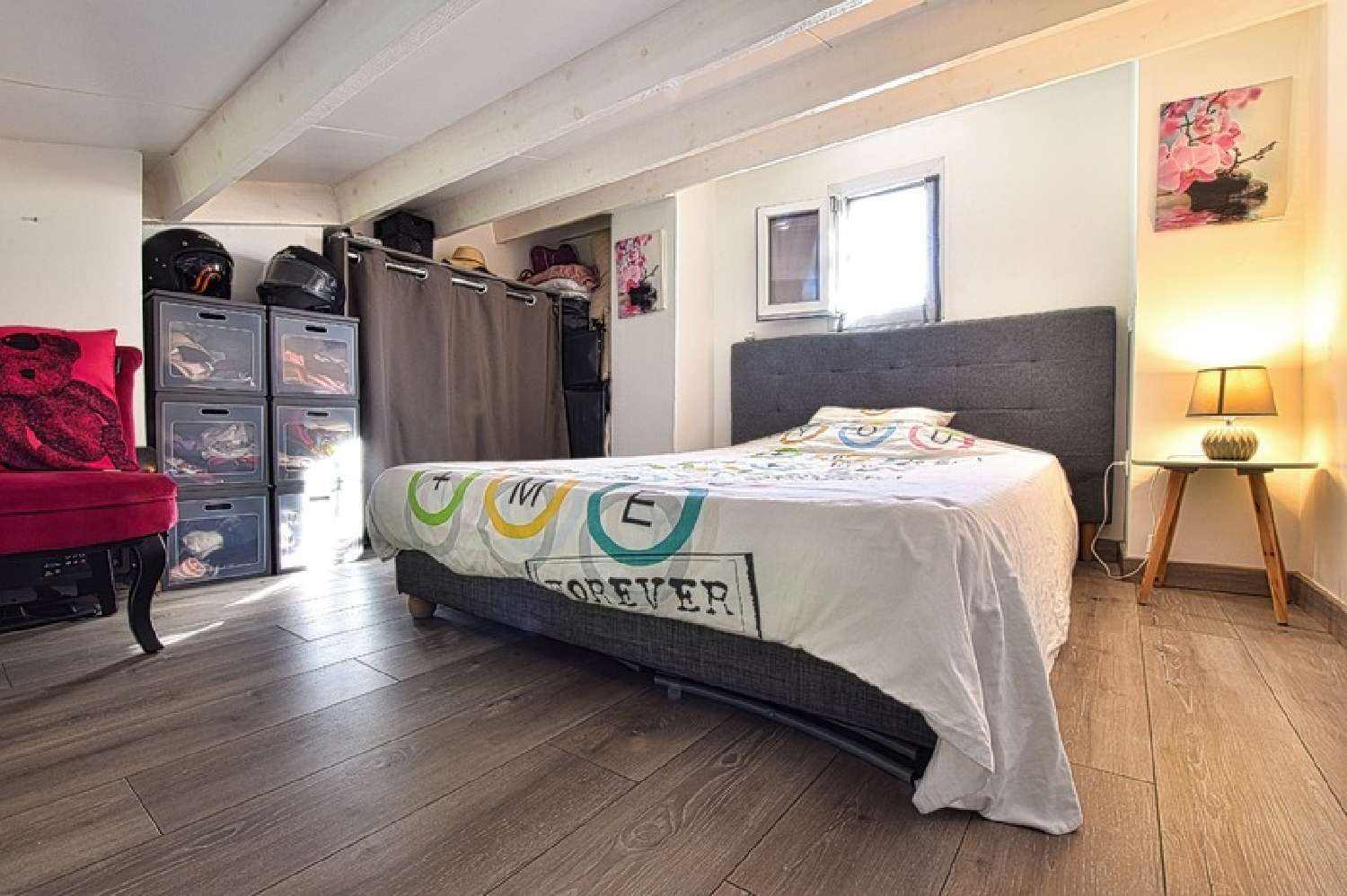 te koop appartement Le Cap d'Agde Hérault 5