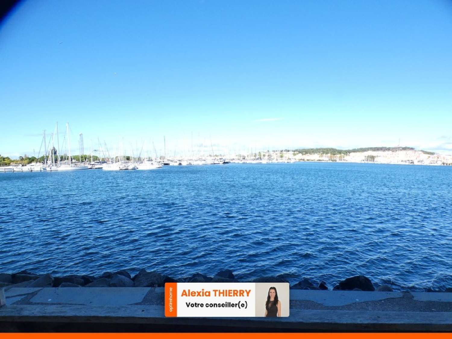 for sale apartment Le Cap d'Agde Hérault 1