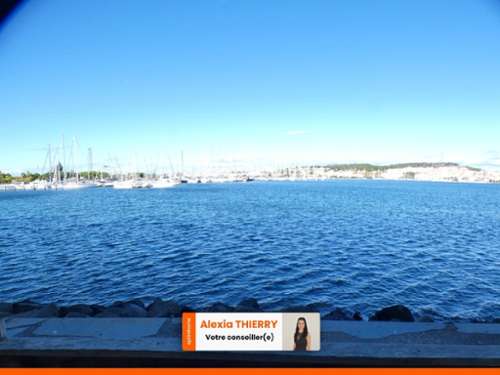 Le Cap d'Agde Hérault apartment foto 7167912