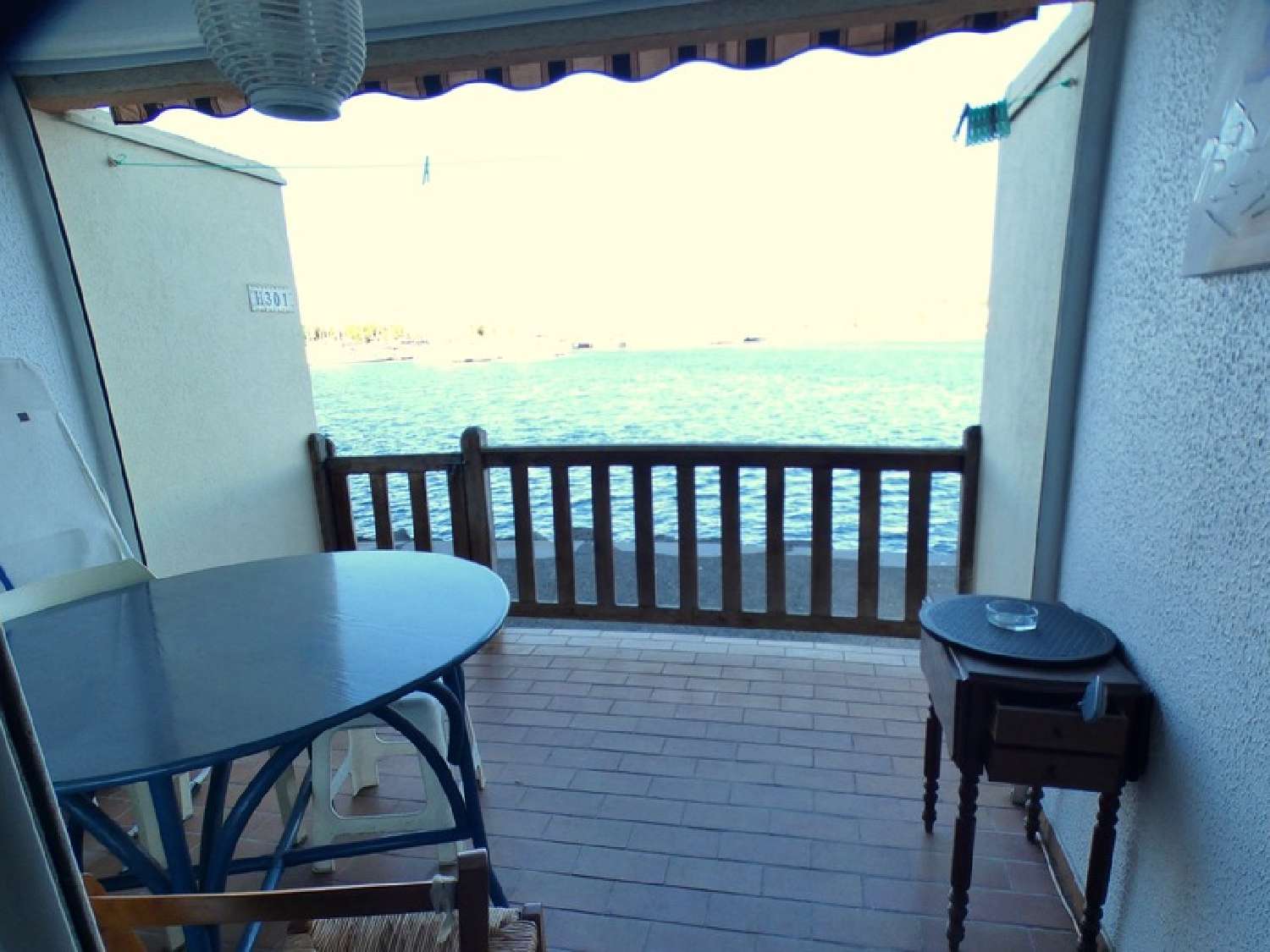 for sale apartment Le Cap d'Agde Hérault 2