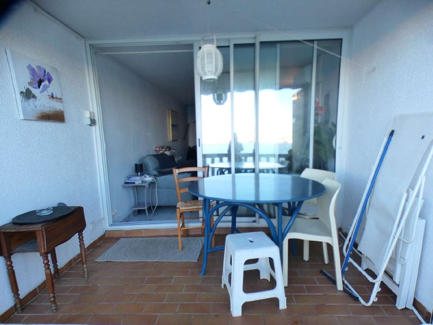 for sale apartment Le Cap d'Agde Hérault 3