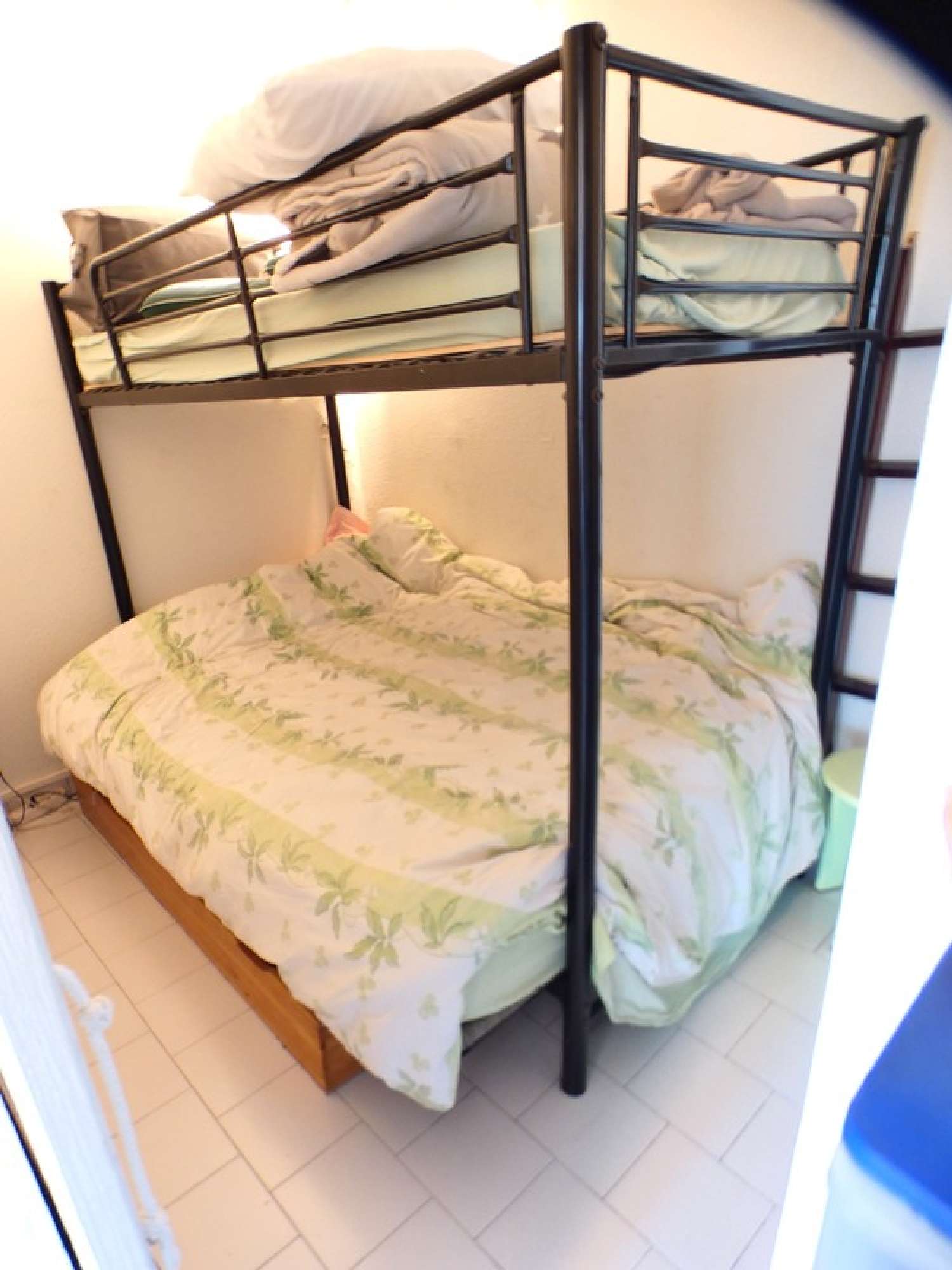 for sale apartment Le Cap d'Agde Hérault 5