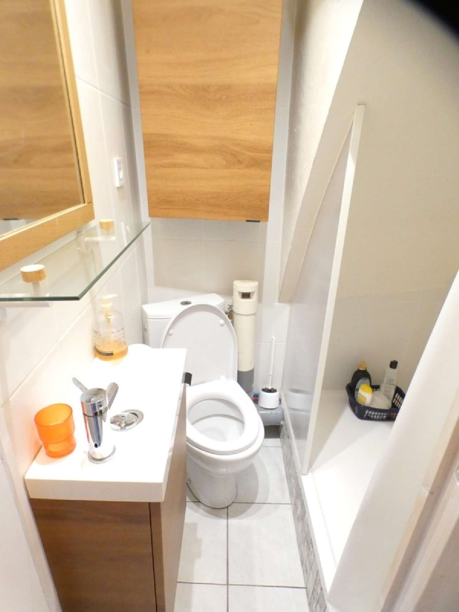 for sale apartment Le Cap d'Agde Hérault 6