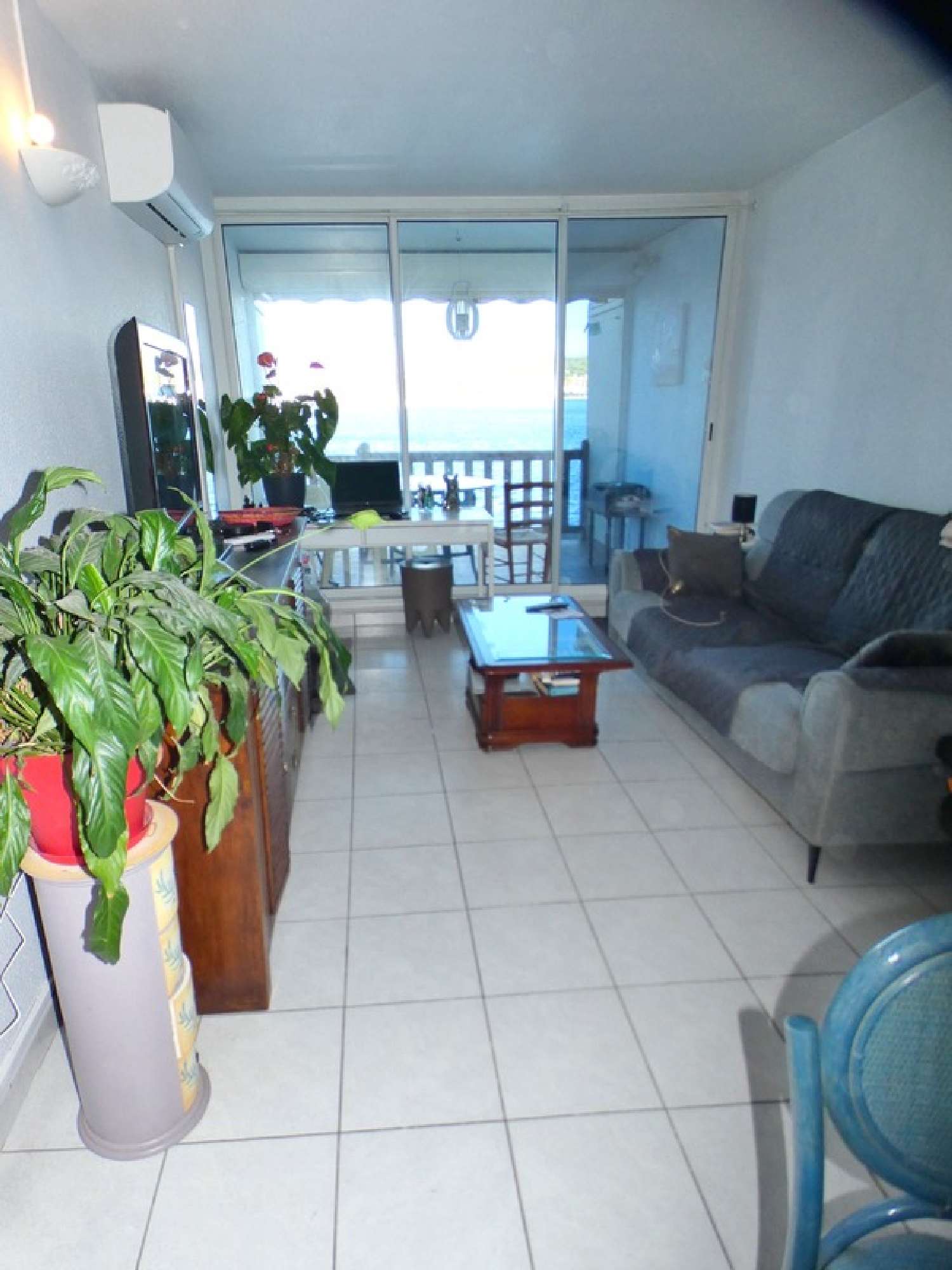 for sale apartment Le Cap d'Agde Hérault 8