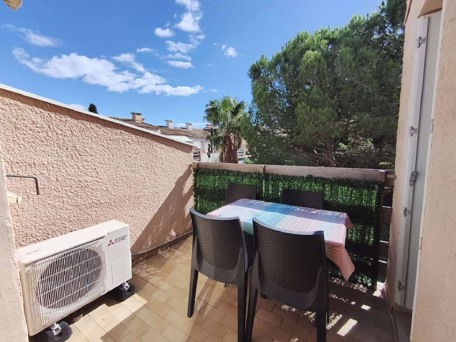  à vendre appartement Le Cap d'Agde Hérault 2