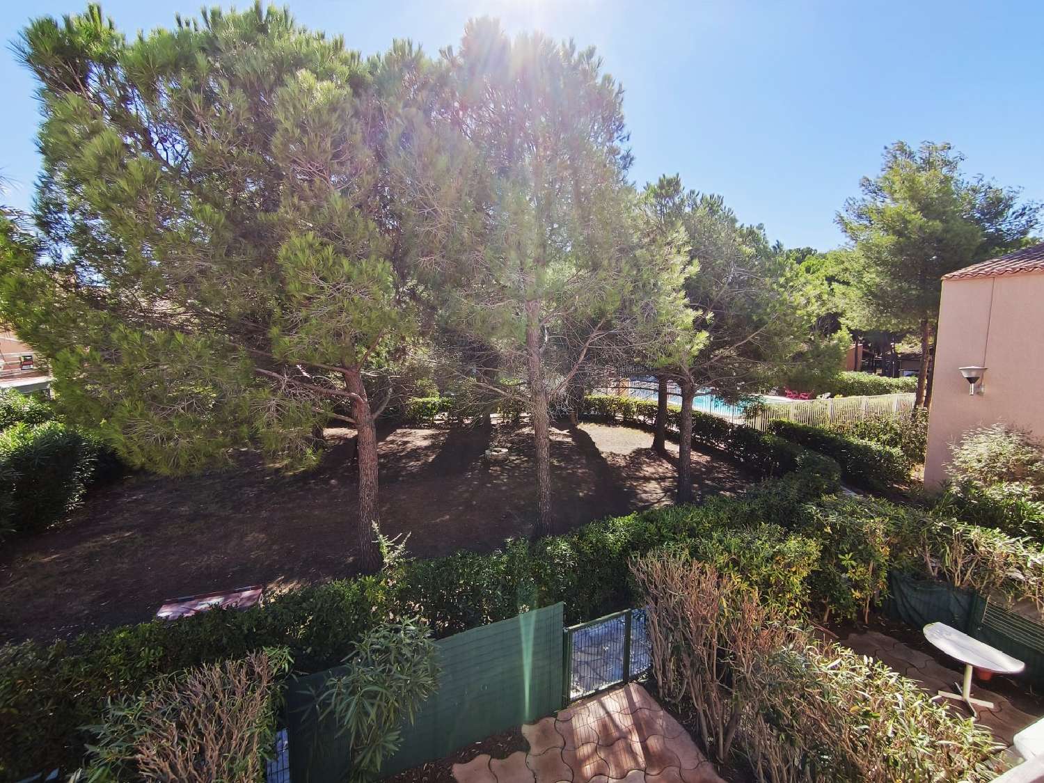  à vendre appartement Le Cap d'Agde Hérault 3