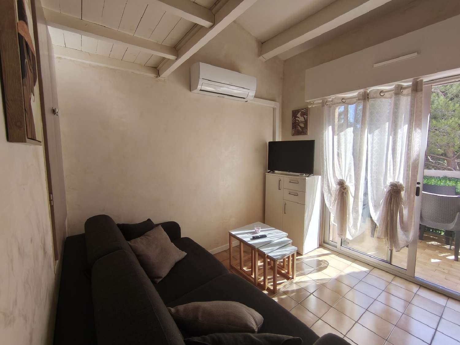  à vendre appartement Le Cap d'Agde Hérault 4