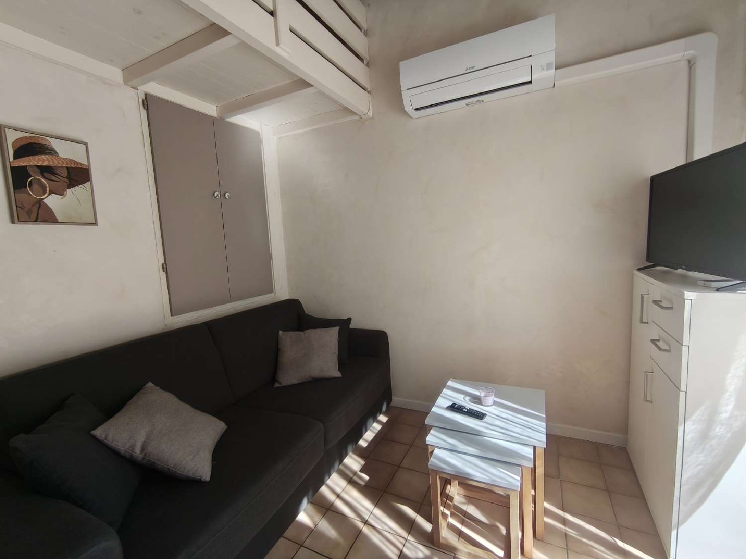  à vendre appartement Le Cap d'Agde Hérault 7