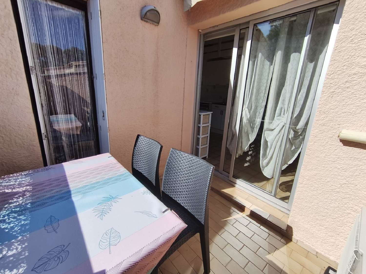  à vendre appartement Le Cap d'Agde Hérault 8