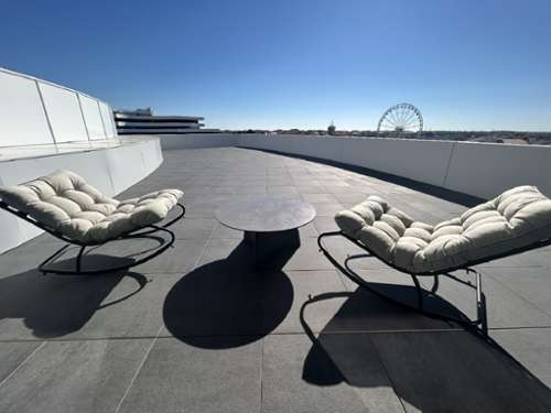 Le Cap d'Agde Hérault appartement foto 7148548