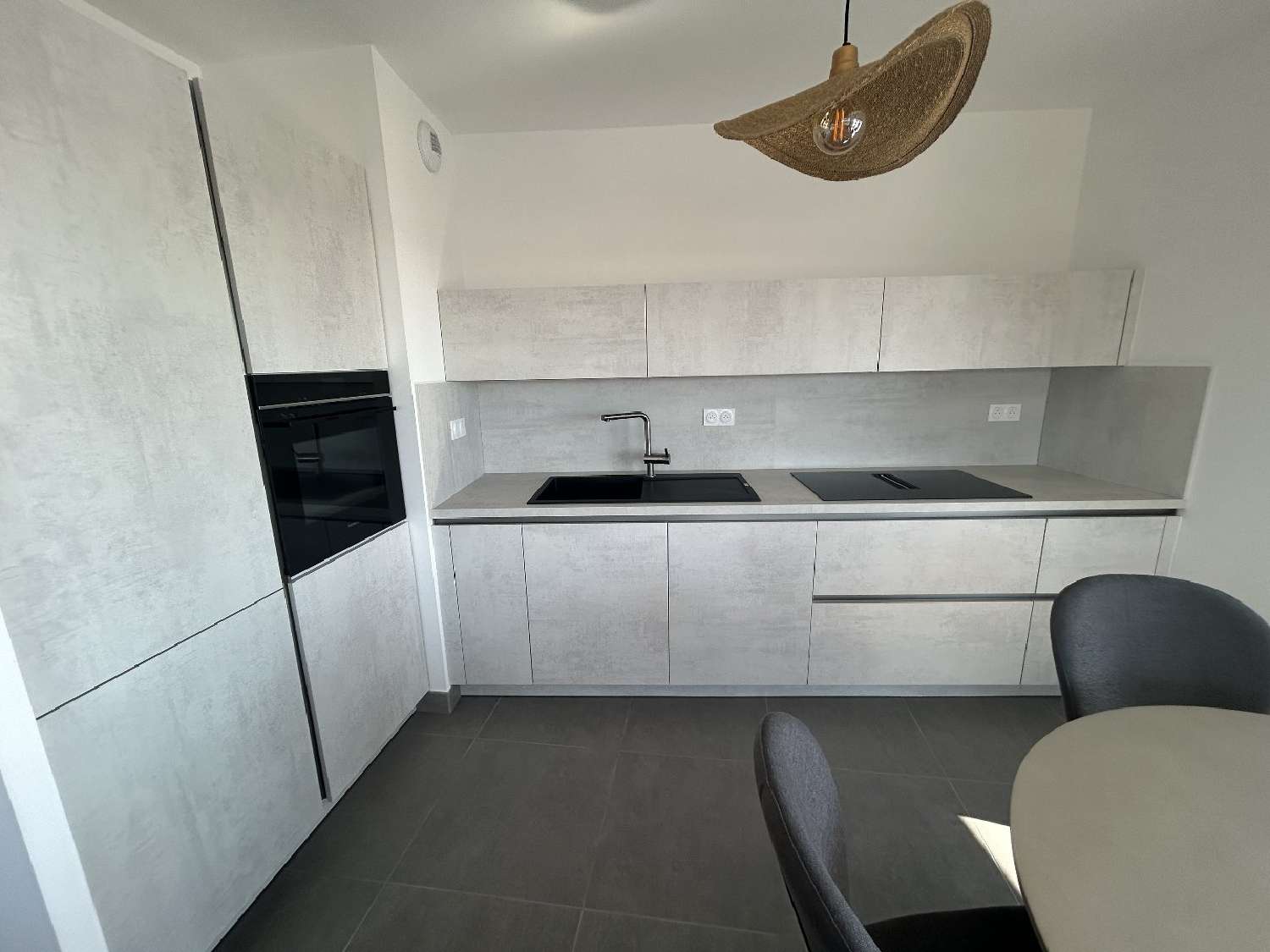  à vendre appartement Le Cap d'Agde Hérault 5