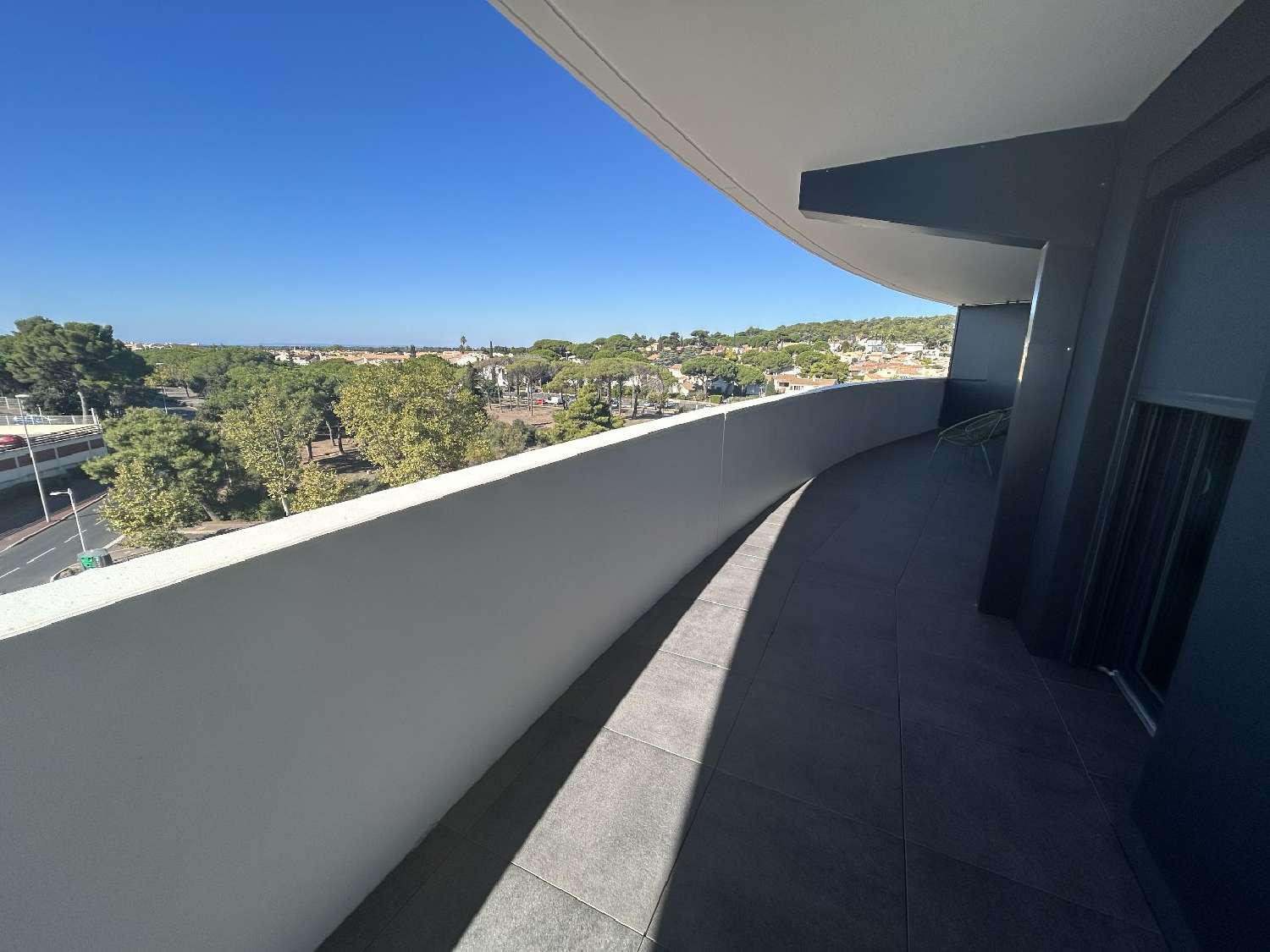  à vendre appartement Le Cap d'Agde Hérault 6
