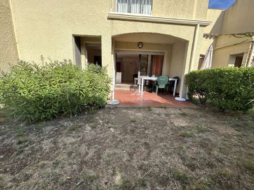 Le Cap d'Agde Hérault appartement foto 7148549