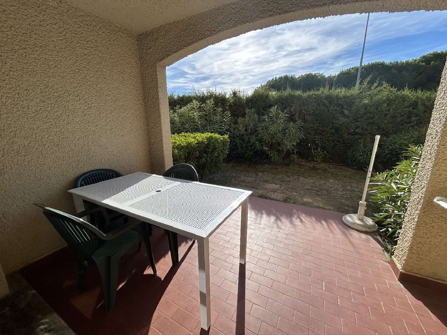  à vendre appartement Le Cap d'Agde Hérault 2