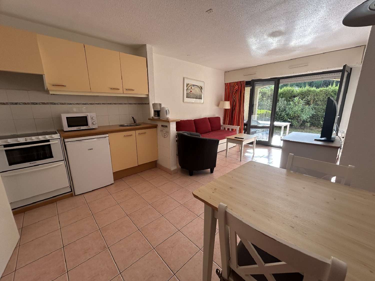  à vendre appartement Le Cap d'Agde Hérault 3
