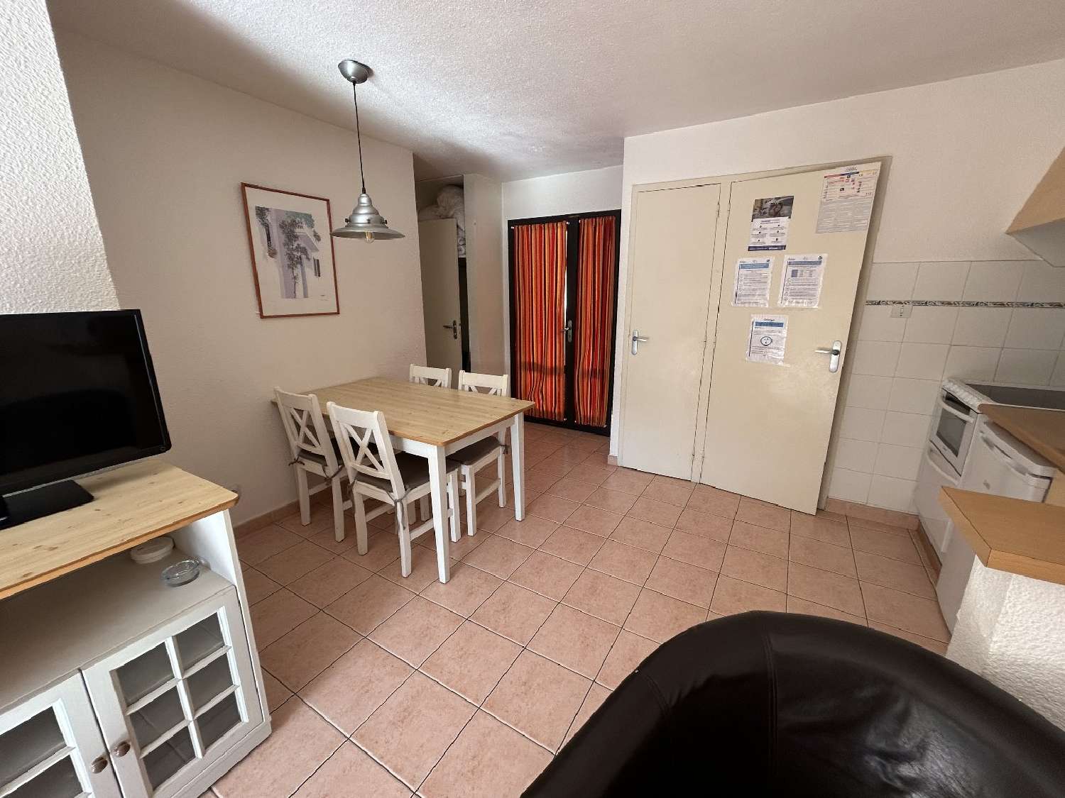  à vendre appartement Le Cap d'Agde Hérault 4