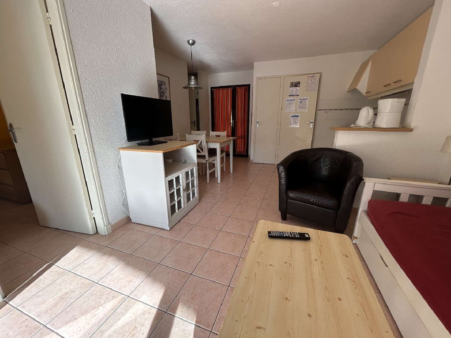  à vendre appartement Le Cap d'Agde Hérault 5