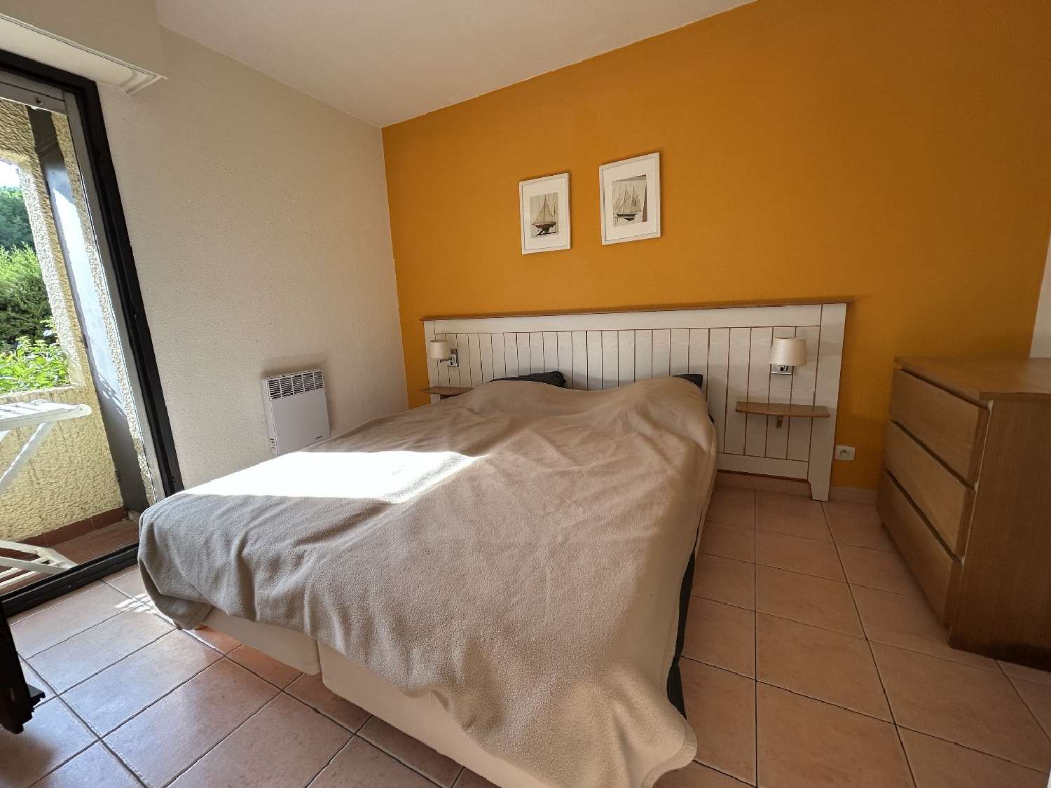  à vendre appartement Le Cap d'Agde Hérault 6