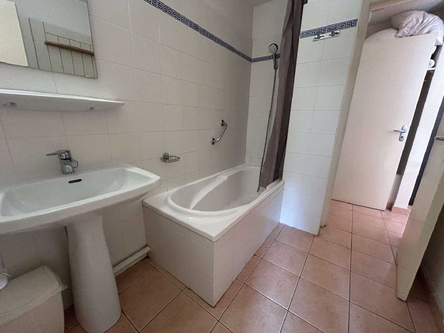  à vendre appartement Le Cap d'Agde Hérault 7