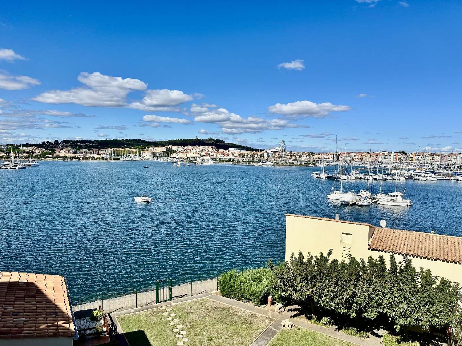  à vendre appartement Le Cap d'Agde Hérault 1