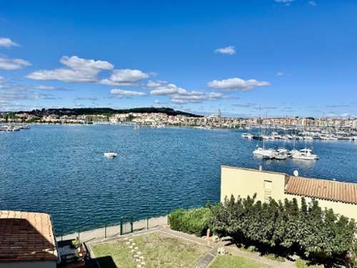 Le Cap d'Agde Hérault appartement foto 7148557