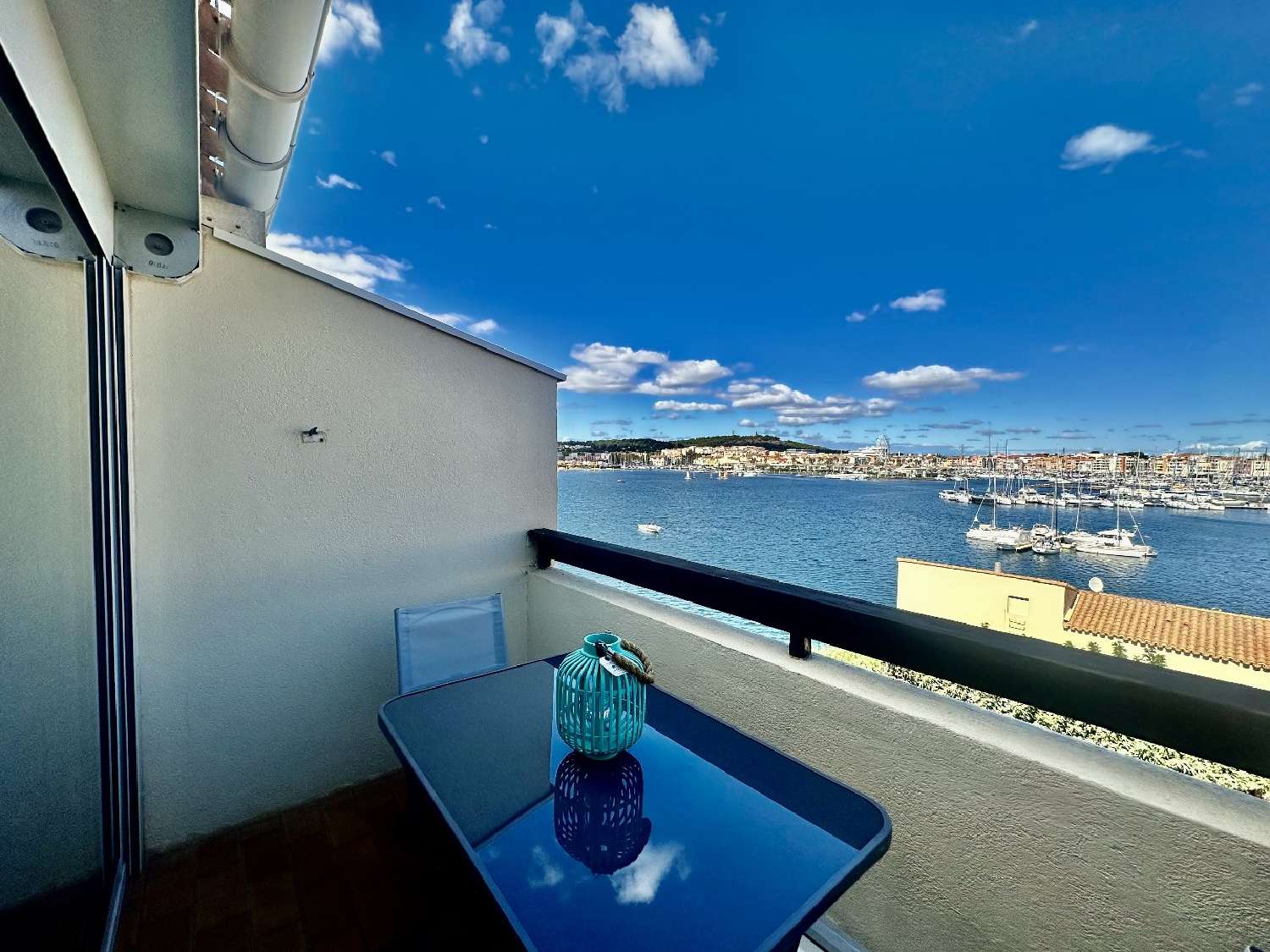  à vendre appartement Le Cap d'Agde Hérault 2