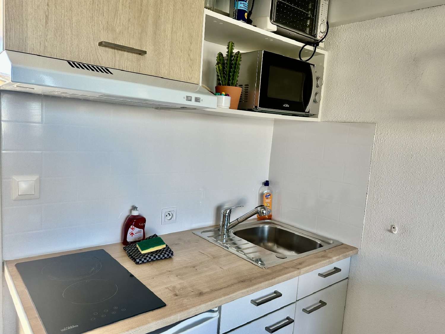 à vendre appartement Le Cap d'Agde Hérault 5