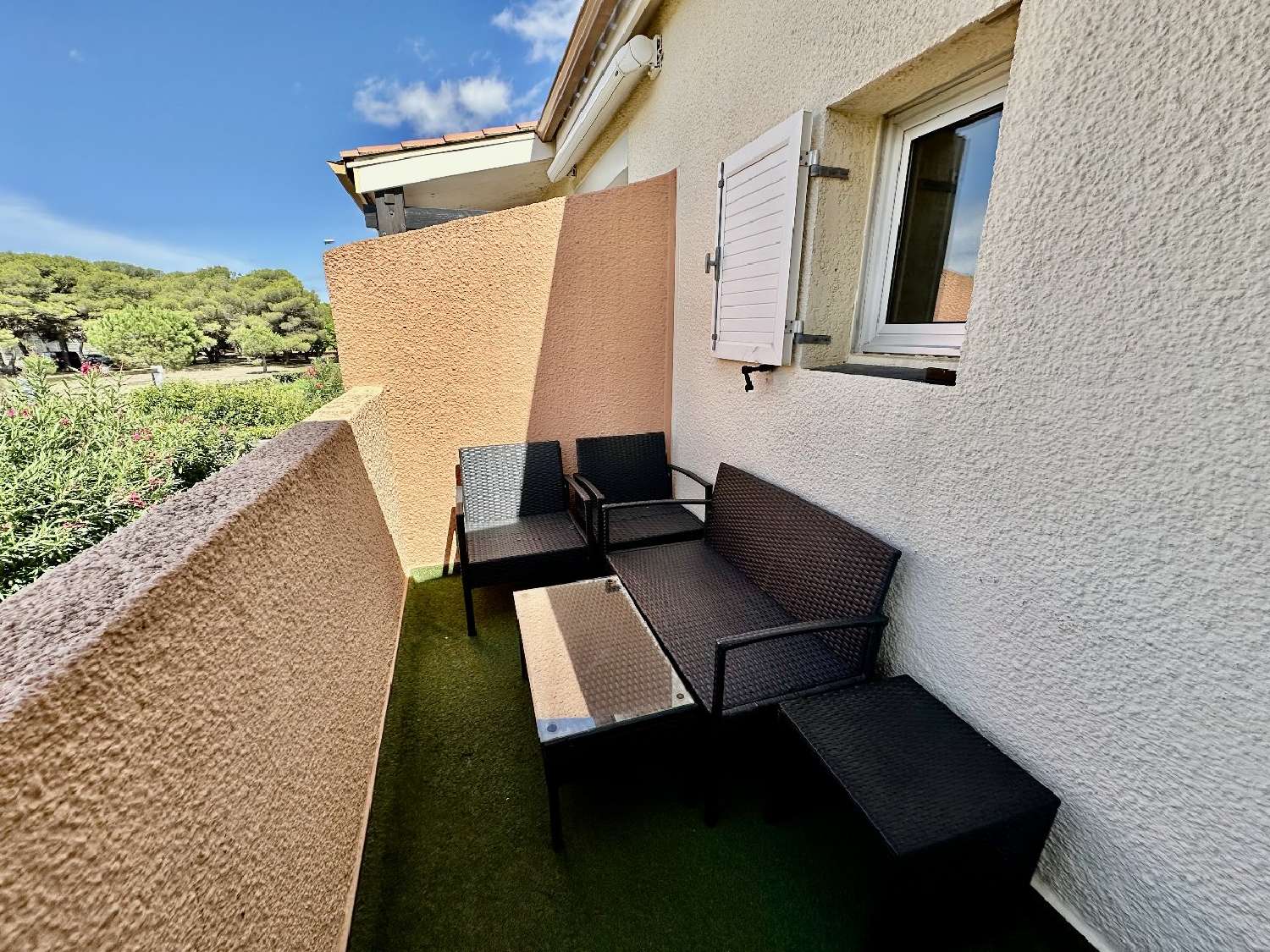  te koop appartement Le Cap d'Agde Hérault 2