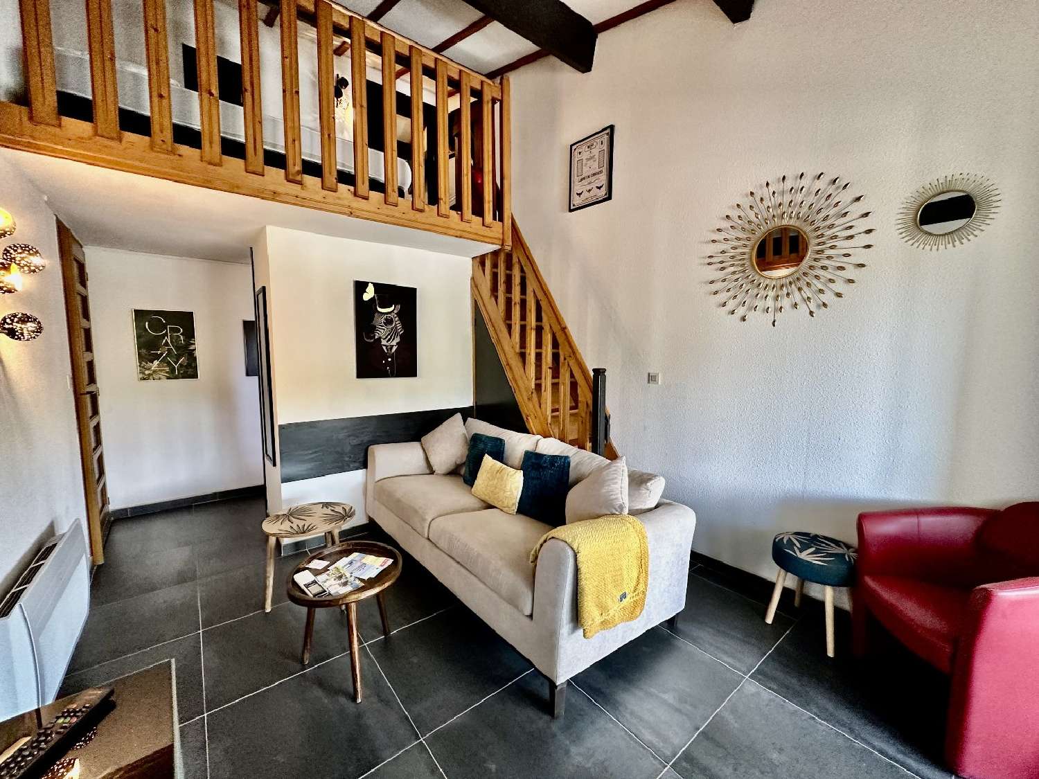  te koop appartement Le Cap d'Agde Hérault 3