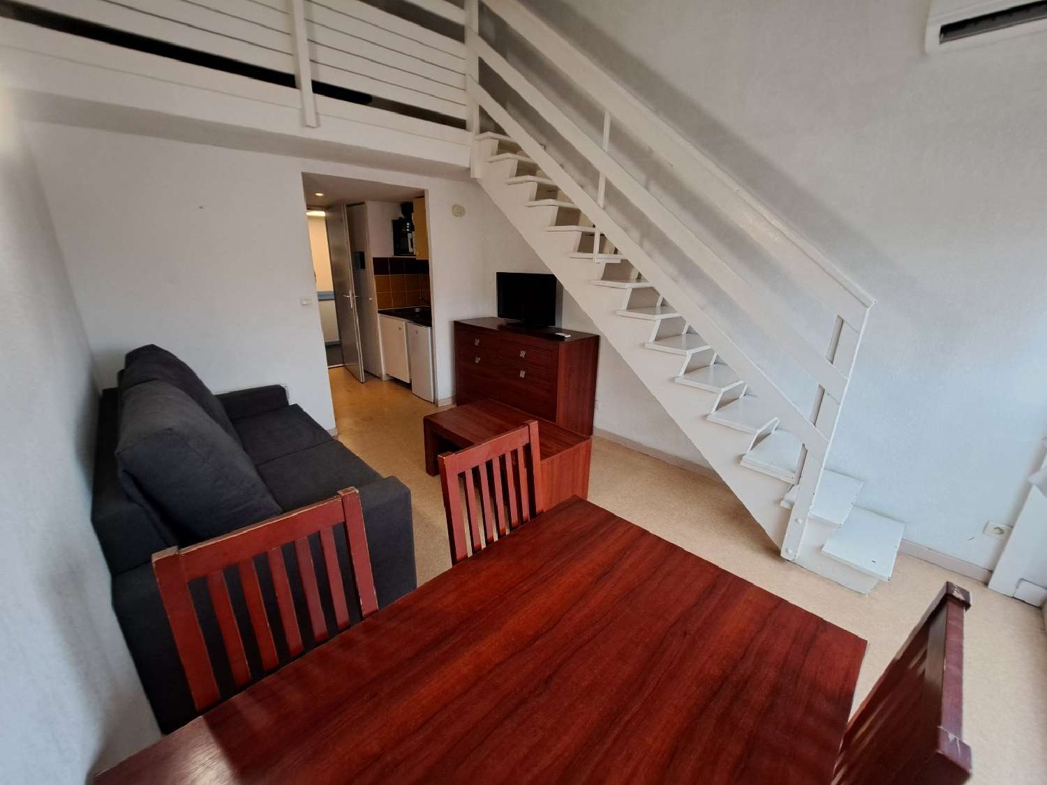  for sale apartment Le Cap d'Agde Hérault 3
