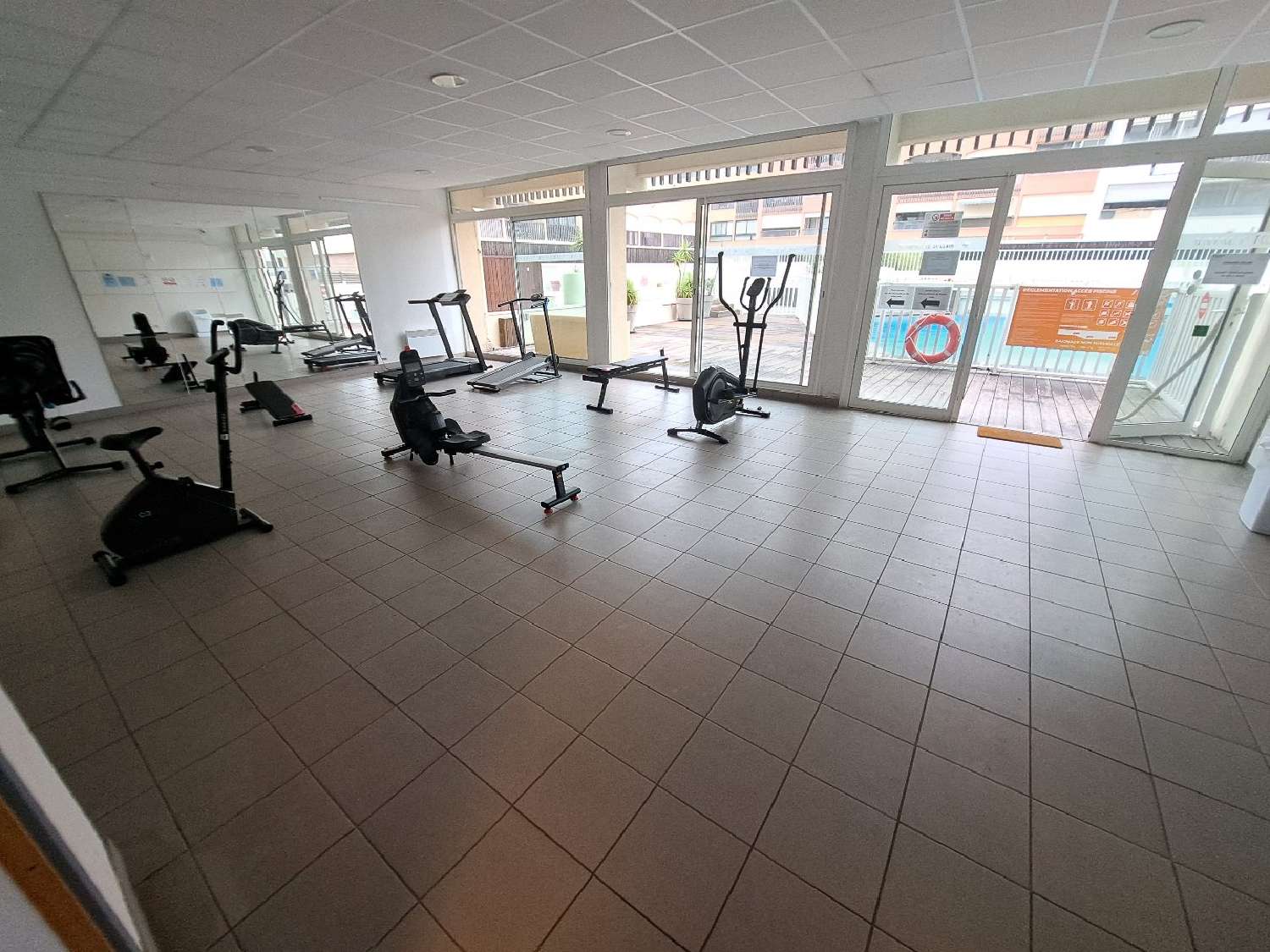  for sale apartment Le Cap d'Agde Hérault 8