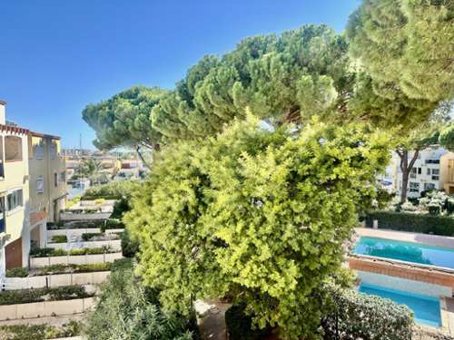 Le Cap d'Agde Hérault apartment foto 7157895