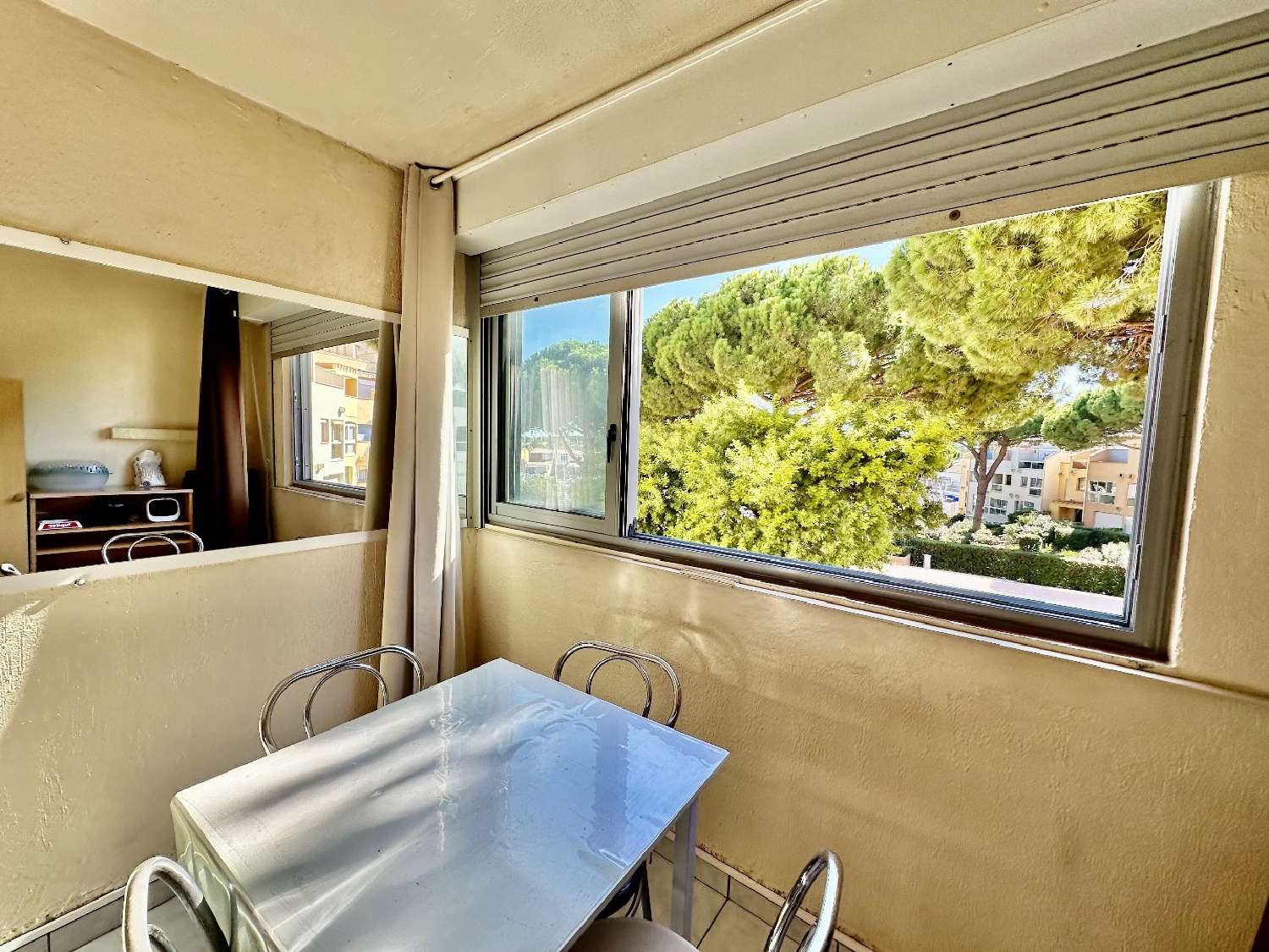  for sale apartment Le Cap d'Agde Hérault 2