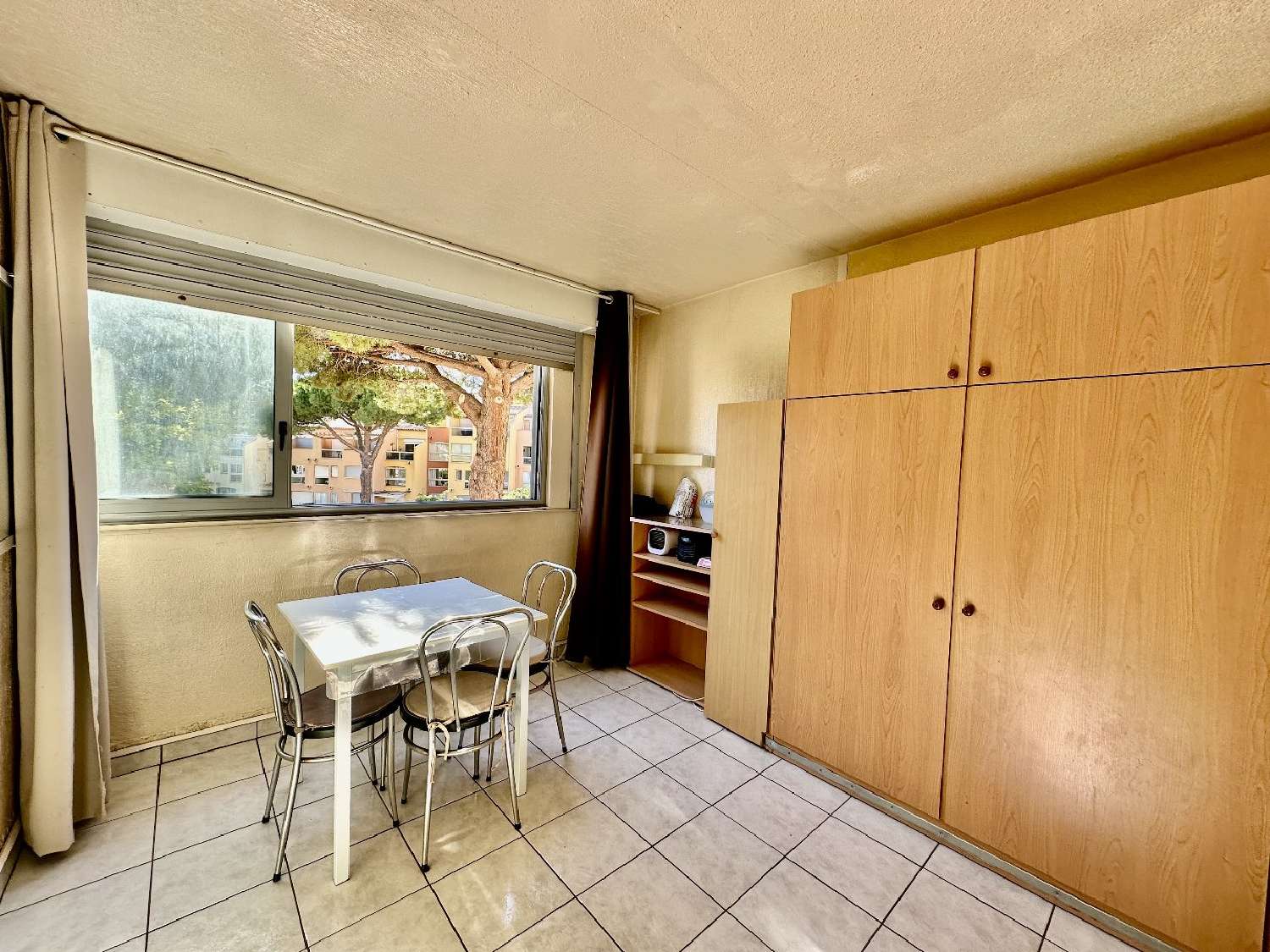  for sale apartment Le Cap d'Agde Hérault 3